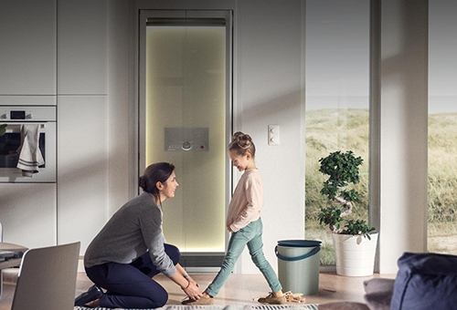 探索未來(lái)家(jiā)居新高(gāo)度，盡享奢華生(shēng)活體(tǐ)驗