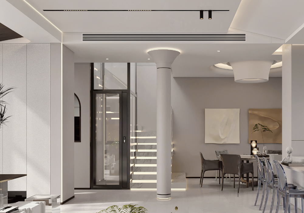 愛(ài)家(jiā)系列